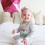 Middo Color-Your-Own Kids Pajama | Creative Bedtime & Reusable Fun