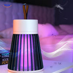 InstaZap™ USB Mosquito Lamp | Chemical-Free Indoor & Outdoor Pest Control