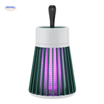 InstaZap™ USB Mosquito Lamp | Chemical-Free Indoor & Outdoor Pest Control