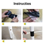 Middo Universal Waterproof Tape | Instant Leak Seal & Emergency Repair