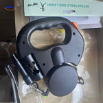 TwinTails™ EasyWalk | 2-in-1 Retractable Dual Dog Leash & Tangle-Free Control