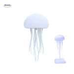 JellyGlow™ Lamp | Swimming Jellyfish Night Light & Color-Changing Glow