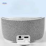 JellyGlow™ Speaker | Mini Bluetooth Sound & Color-Changing Lights