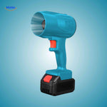 Jetstorm™ Blower | Powerful Portable Dryer & Fast Recharge