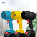Jetstorm™ Blower | Powerful Portable Dryer & Fast Recharge