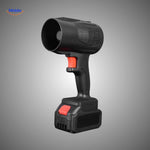 Jetstorm™ Blower | Powerful Portable Dryer & Fast Recharge