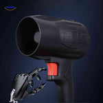 Jetstorm™ Blower | Powerful Portable Dryer & Fast Recharge