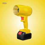 Jetstorm™ Blower | Powerful Portable Dryer & Fast Recharge