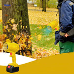 Jetstorm™ Blower | Powerful Portable Dryer & Fast Recharge