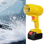 Jetstorm™ Blower | Powerful Portable Dryer & Fast Recharge