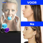KaakMaster™ Pro Jaw Trainer | Sharper, Stronger Jawline