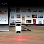 Keybeam™ Keyboard | Laser Projection, Wireless & Bluetooth