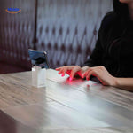 Keybeam™ Keyboard | Laser Projection, Wireless & Bluetooth