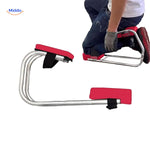 KneeComfort™ Portable Garden Kneeler & Stool | Comfort & Support