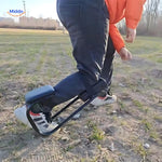 KneeComfort™ Portable Garden Kneeler & Stool | Comfort & Support