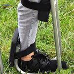 KneeComfort™ Portable Garden Kneeler & Stool | Comfort & Support