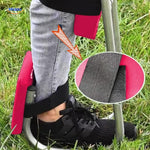 KneeComfort™ Portable Garden Kneeler & Stool | Comfort & Support
