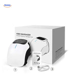 Kneetherma™ Knee Massager | Infrared Heat & Vibration Relief