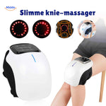 Kneetherma™ Knee Massager | Infrared Heat & Vibration Relief