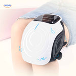 Kneetherma™ Knee Massager | Infrared Heat & Vibration Relief