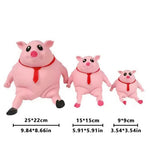 LalaPig™ Squish | Cute Anti-Stress Toy & Funny Gift