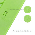 Middo LCD Writing Tablet | Reusable Drawing & Note Board