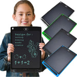Middo LCD Writing Tablet | Reusable Drawing & Note Board