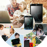 Middo LCD Writing Tablet | Reusable Drawing & Note Board