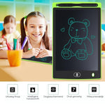 Middo LCD Writing Tablet | Reusable Drawing & Note Board