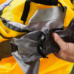 LegoTote™ Zipper Toy Storage Bag | Fast Cleanup & Easy Tidying for Kids