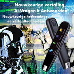 Lexipen™ Translator | Scan Pen, Photo Translation & 112 Languages Offline