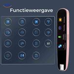 Lexipen™ Translator | Scan Pen, Photo Translation & 112 Languages Offline