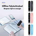 Lexipen™ Translator | Scan Pen, Photo Translation & 112 Languages Offline