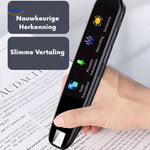 Lexipen™ Translator | Scan Pen, Photo Translation & 112 Languages Offline
