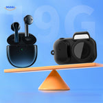 Visiopro™ Cam | HD Video & Lightweight Portable Design