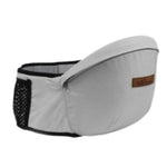 SnuggleSeat™ Baby Hip Carrier | Ergonomic Support & Back Relief