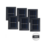 LightSpot™ Solar LED Garden Lights | Ambient & Energy-Saving
