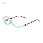 Loopex™ Glasses | Rotating Makeup & Anti-Blue-Light Readers