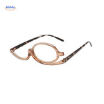 Loopex™ Glasses | Rotating Makeup & Anti-Blue-Light Readers