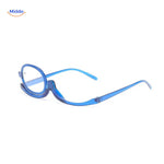 Loopex™ Glasses | Rotating Makeup & Anti-Blue-Light Readers