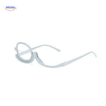 Loopex™ Glasses | Rotating Makeup & Anti-Blue-Light Readers
