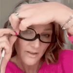 Loopex™ Glasses | Rotating Makeup & Anti-Blue-Light Readers
