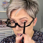 Loopex™ Glasses | Rotating Makeup & Anti-Blue-Light Readers