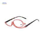Loopex™ Glasses | Rotating Makeup & Anti-Blue-Light Readers
