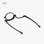 Loopex™ Glasses | Rotating Makeup & Anti-Blue-Light Readers