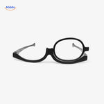 Loopex™ Glasses | Rotating Makeup & Anti-Blue-Light Readers