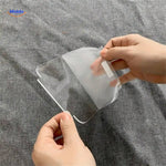 LumiNote™ Desk Lamp | Erasable Memo Board & Clear LED Light