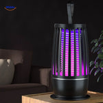 LumiZap™ Electric UV Insect Trap | USB-Powered & Chemical-Free
