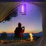 LumiZap™ Electric UV Insect Trap | USB-Powered & Chemical-Free