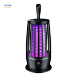 LumiZap™ Electric UV Insect Trap | USB-Powered & Chemical-Free